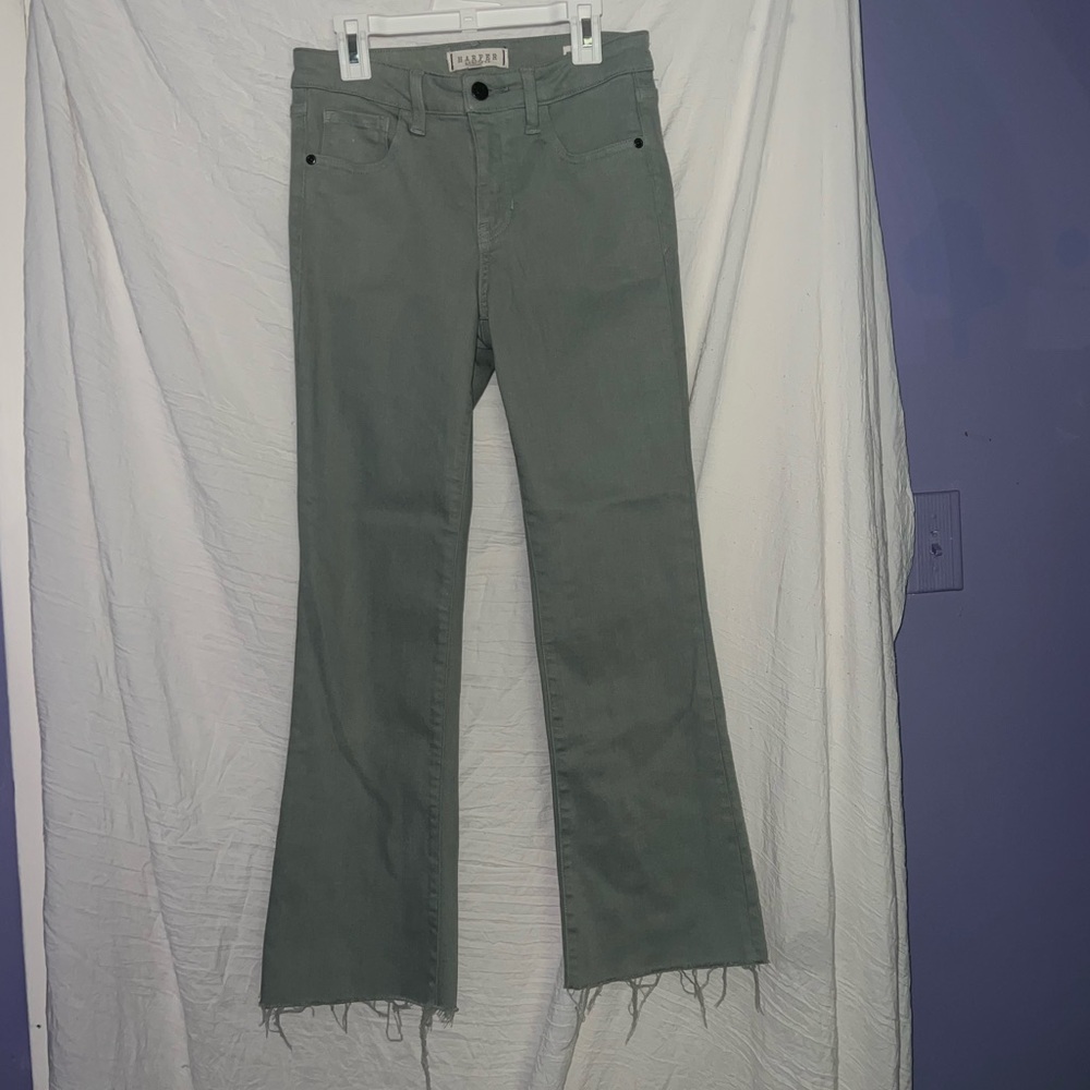 Francesca Jeans
